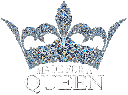 Made For A Queen